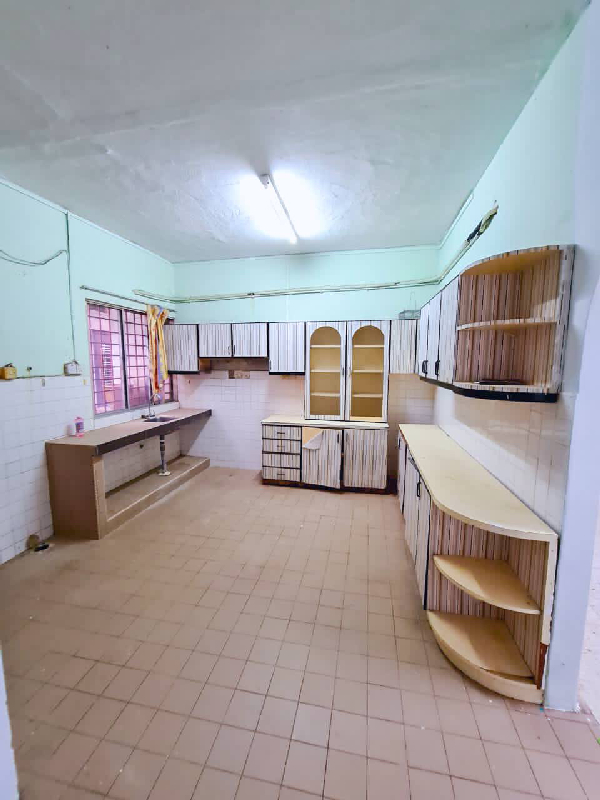 TAMAN SRI RAMPAI, SETAPAK - photo 5