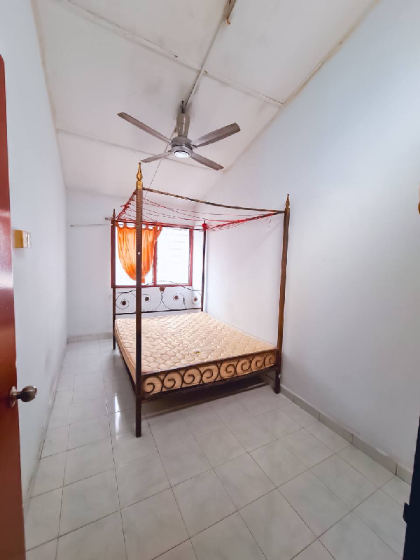 TAMAN SRI RAMPAI, SETAPAK - photo 8