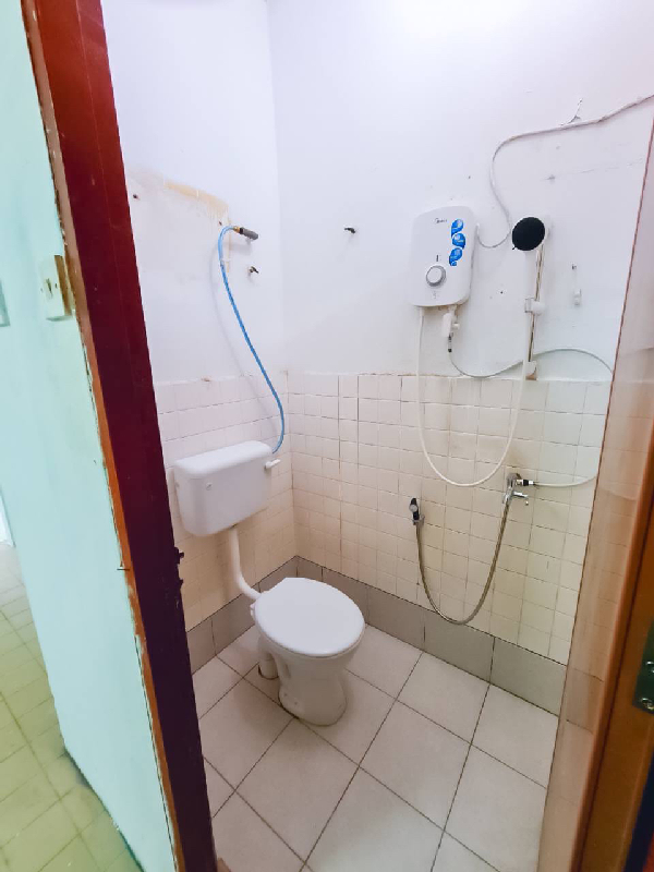 TAMAN SRI RAMPAI, SETAPAK - photo 9