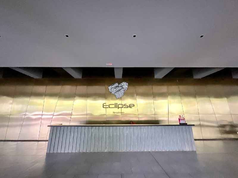 Eclipse Residence Cyberjaya - photo 3