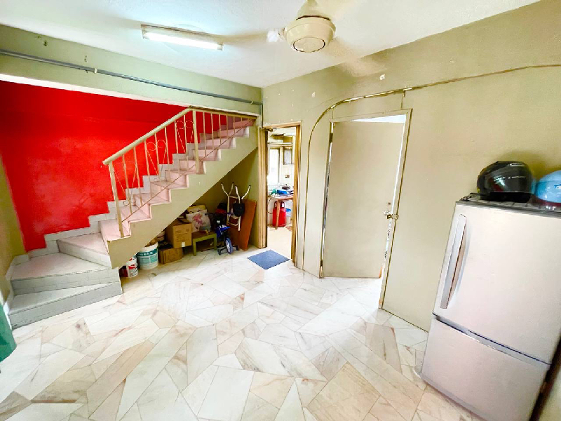 Flat Pandan Jaya - photo 3