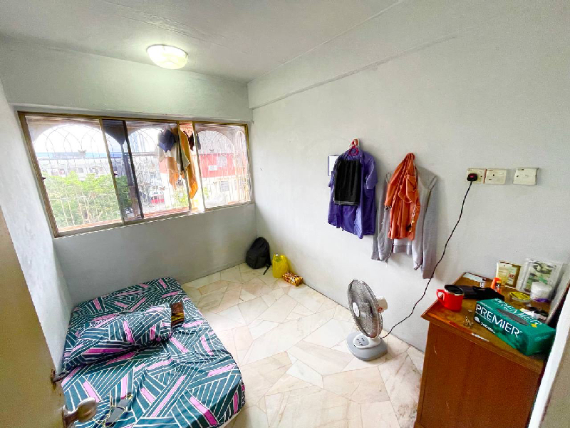 Flat Pandan Jaya - photo 8