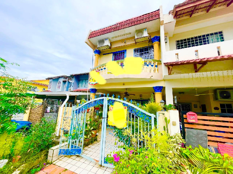Taman Seri Gombak - photo 2