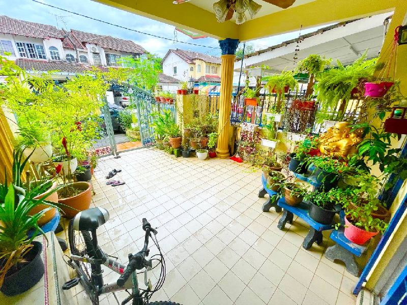 Taman Seri Gombak - photo 3