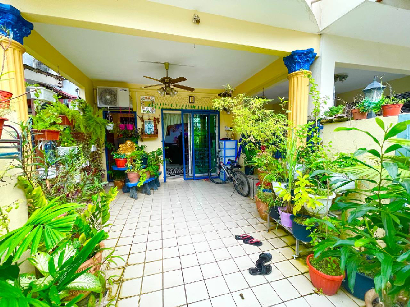 Taman Seri Gombak - photo 4