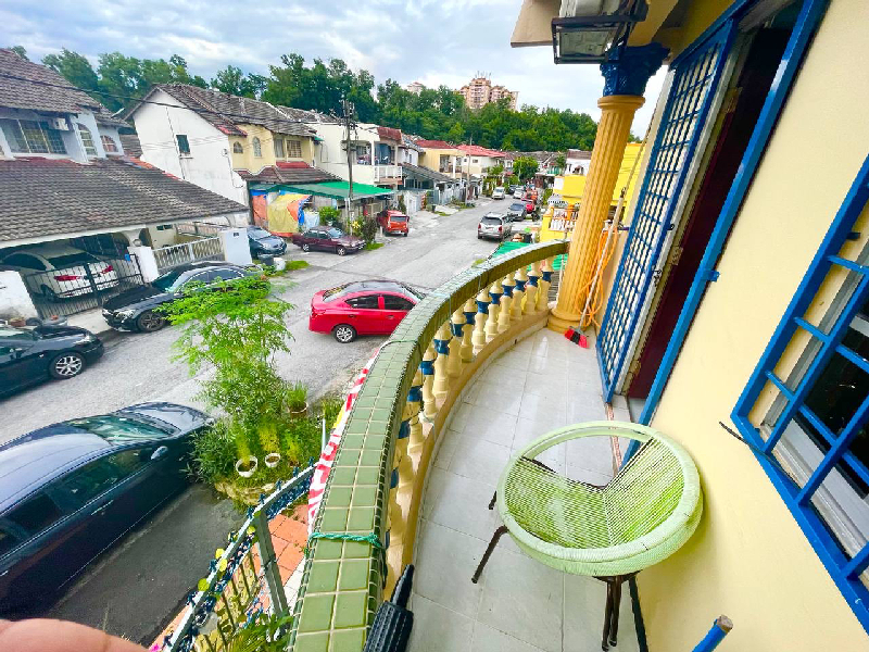 Taman Seri Gombak - photo 7