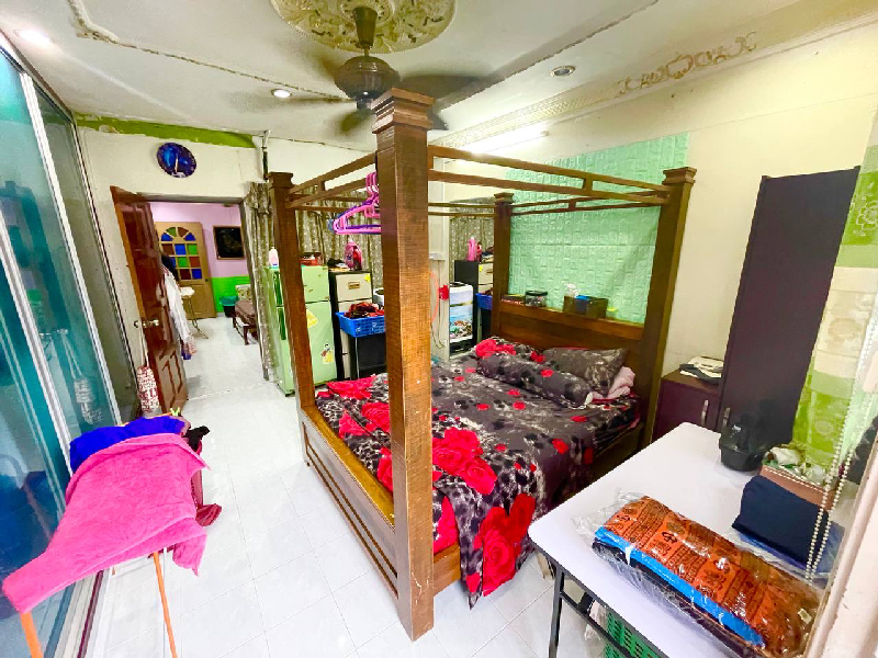 Taman Seri Gombak - photo 8