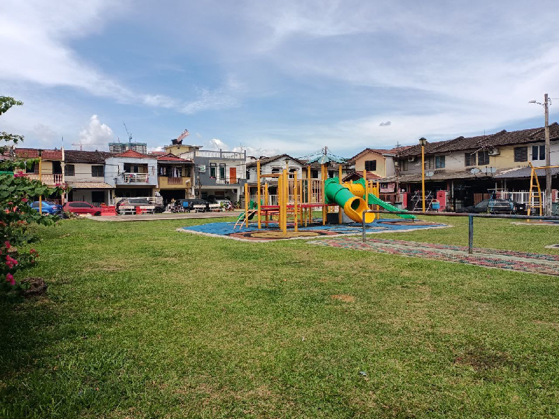 Taman Beringin, Kepong - photo 8