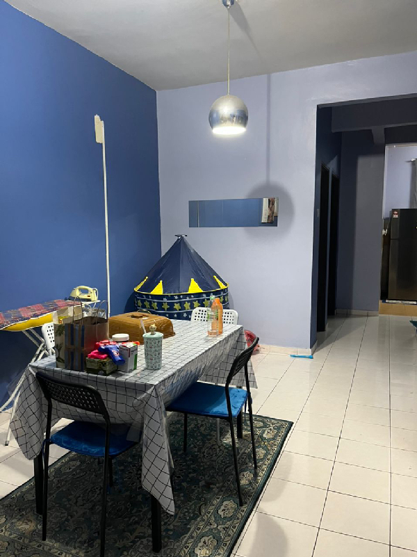 Pinggiran Cempaka Townhouse, Ampang - photo 2