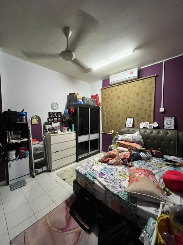 Pinggiran Cempaka Townhouse, Ampang - photo 3