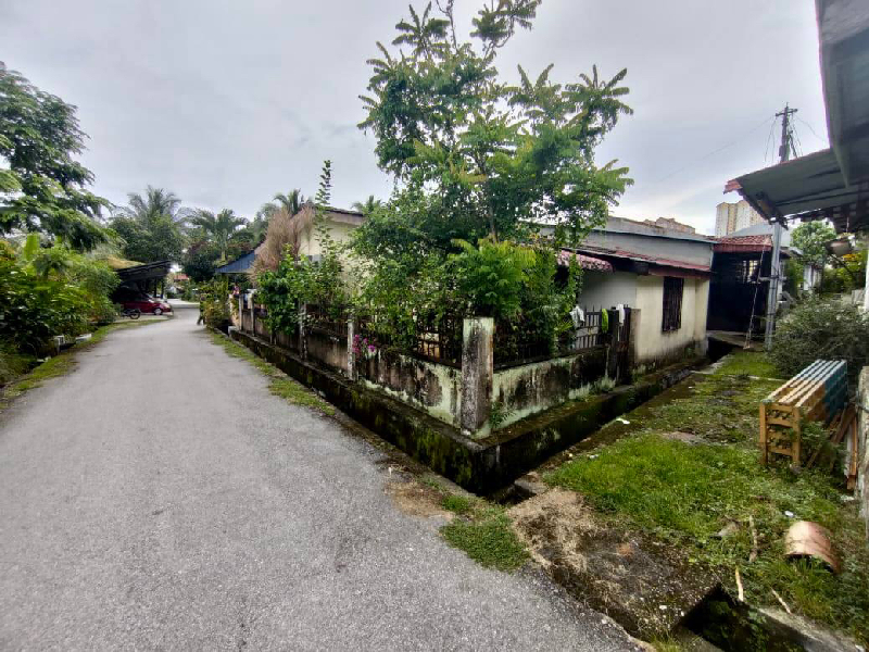 Taman Jasa Utama, Sg Tua, Batu Caves, Selangor - photo 2