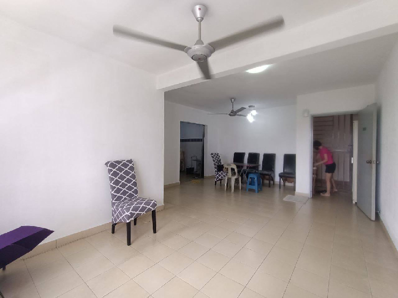 Plaza Metro Prima Apartment Kepong Kuala Lumpur - photo 2