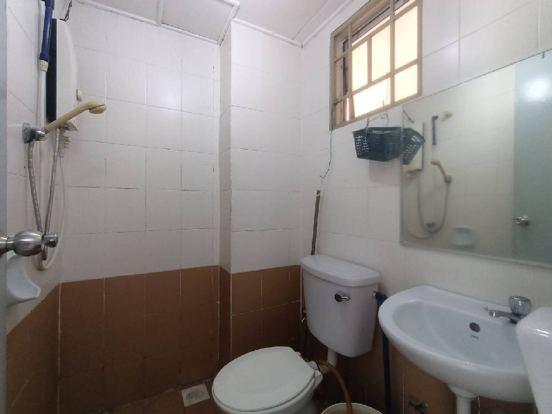 Plaza Metro Prima Apartment Kepong Kuala Lumpur - photo 4