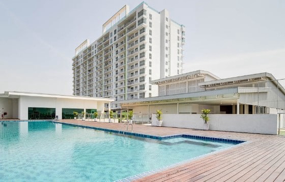 Panorama Residences - photo 10