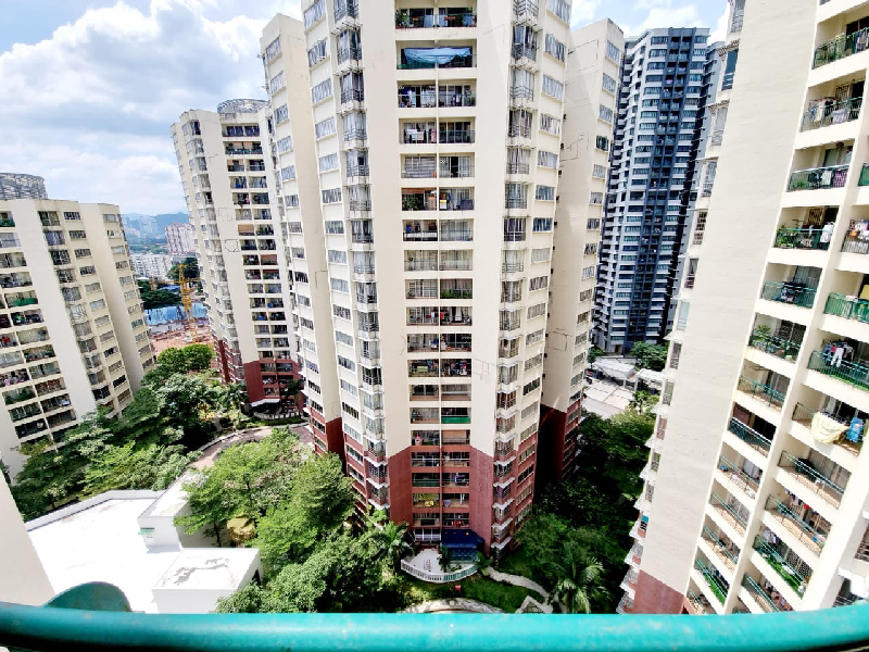Villa Wangsamas Condominium - photo 2