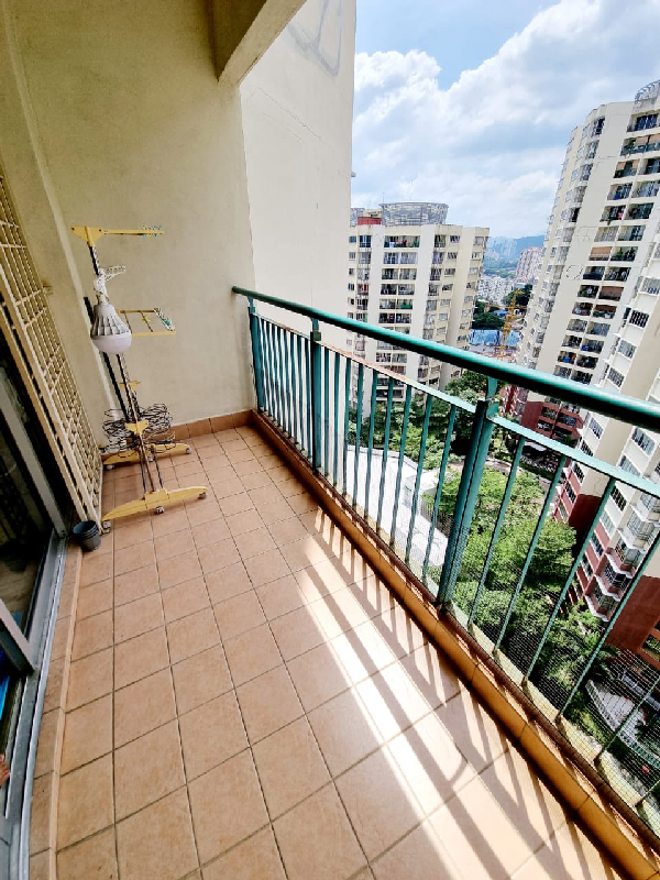 Villa Wangsamas Condominium - photo 3