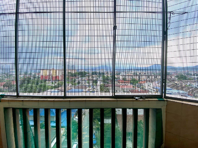 Laksamana Puri Condominium - photo 3