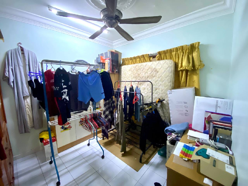 Laksamana Puri Condominium - photo 4