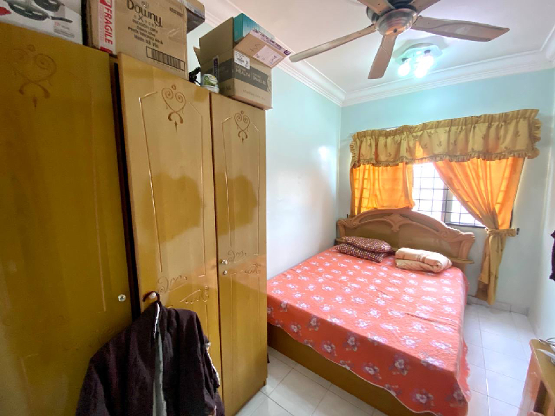 Laksamana Puri Condominium - photo 7