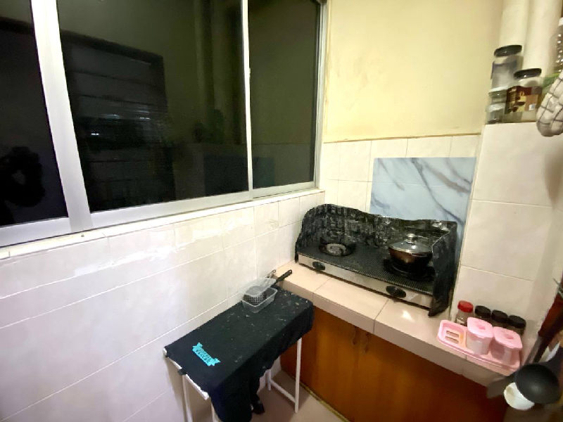 Laksamana Puri Condominium - photo 8