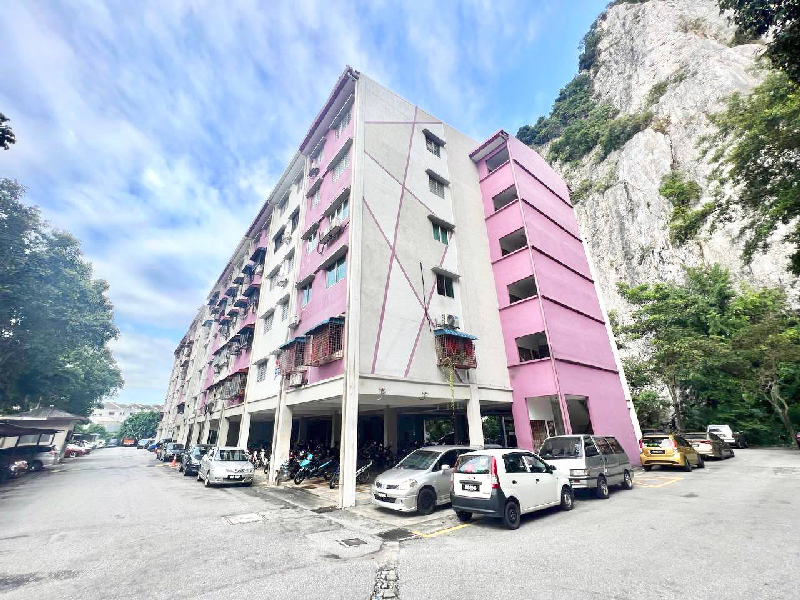 Pangsapuri Sunway Batu Caves - photo 4