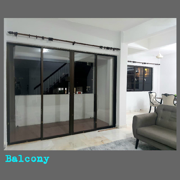 VILLA OUG, TAMAN YARL KUALA LUMPUR - photo 2