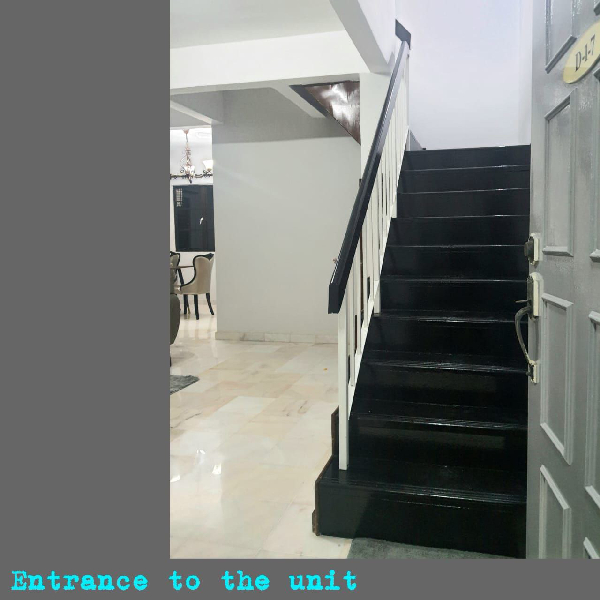 VILLA OUG, TAMAN YARL KUALA LUMPUR - photo 3