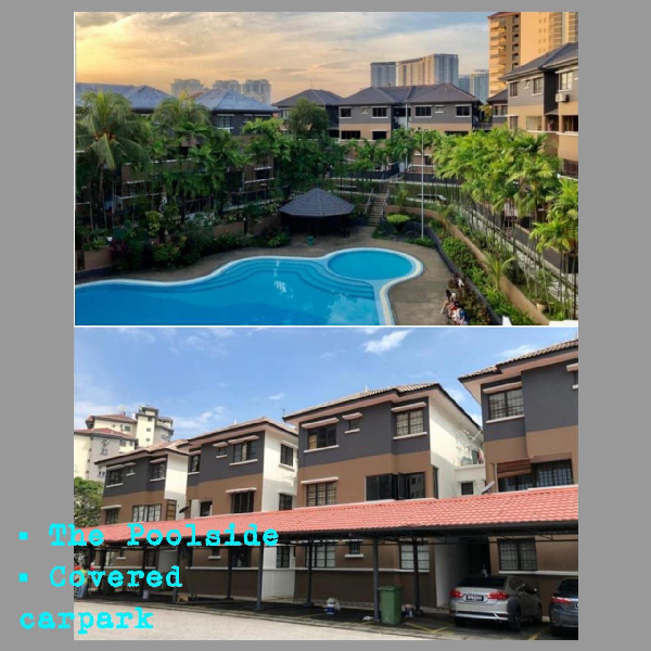 VILLA OUG, TAMAN YARL KUALA LUMPUR - photo 4