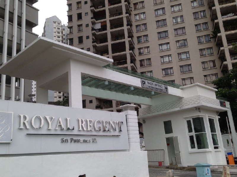 ROYAL REGENT - photo 2