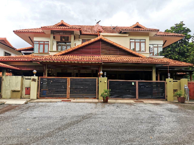 Beverly Heights, Ampang - photo 2