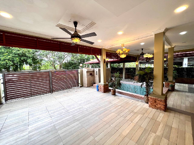 Beverly Heights, Ampang - photo 3