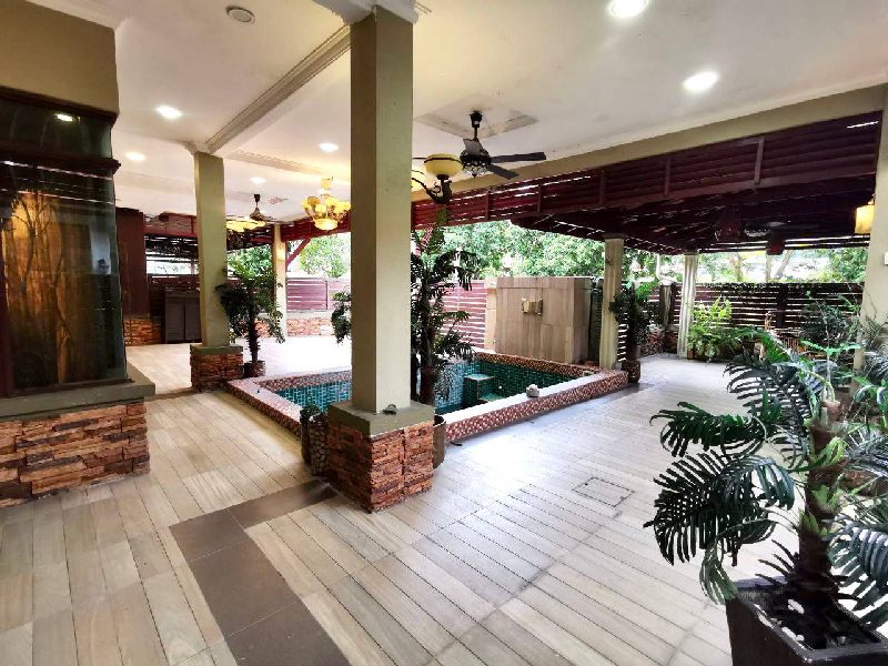 Beverly Heights, Ampang - photo 4