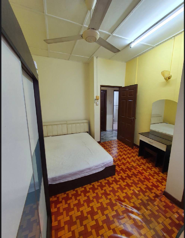FLAT KELOMPOK TEMPUA A - photo 2