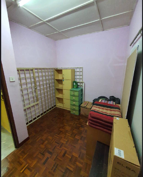 FLAT KELOMPOK TEMPUA A - photo 3