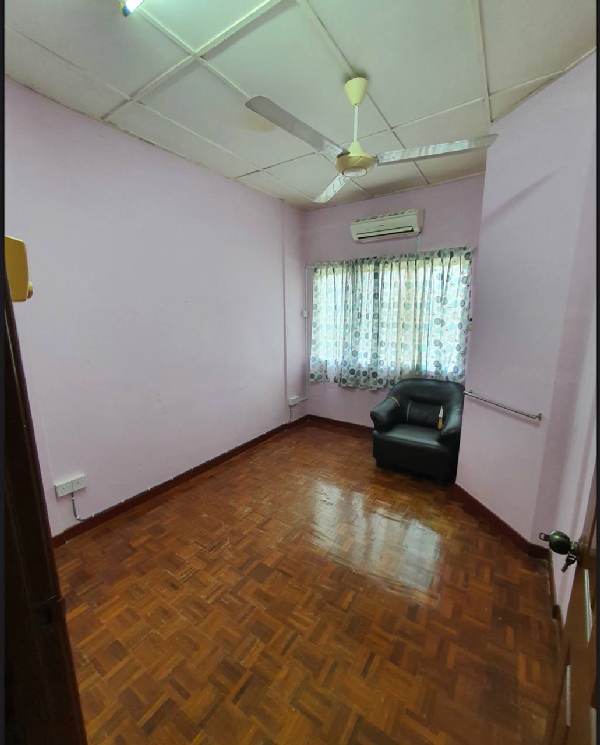 FLAT KELOMPOK TEMPUA A - photo 4