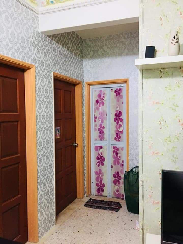 Sri Wira Apartment - photo 3