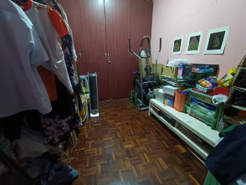 Sri Wira Apartment - photo 4
