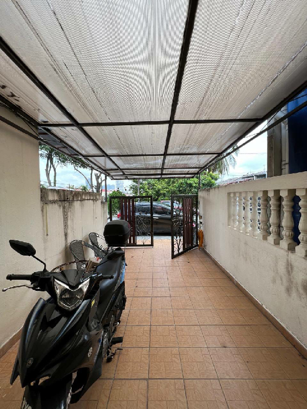 PANDAN INDAH Taman Maju Jaya Townhouse - photo 3
