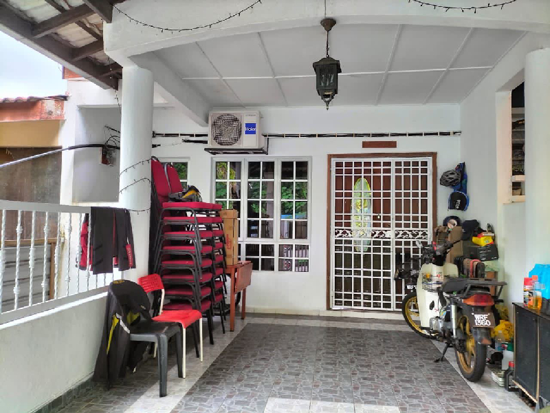 Taman Selayang Mulia - photo 2