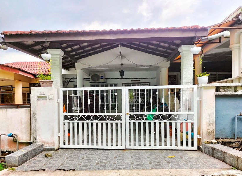 Taman Selayang Mulia - photo 3