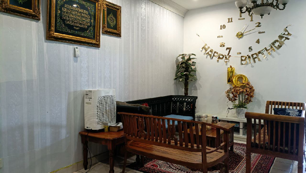 Taman Selayang Mulia - photo 4