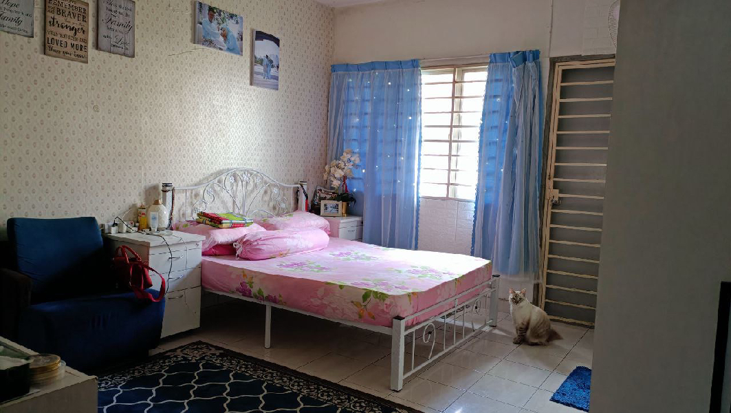 Taman Selayang Mulia - photo 7