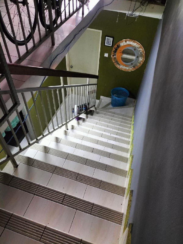 Taman Selayang Mulia - photo 8