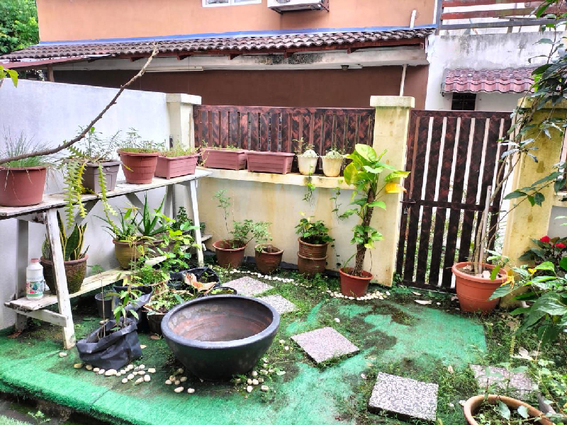 Taman Selayang Mulia - photo 10