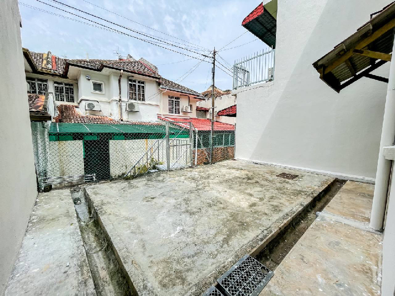 Taman Puncak Setiawangsa KL  - photo 3