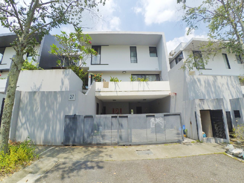 20 Trees Taman Melawati Kuala Lumpur - photo 2