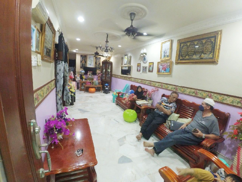 TAMAN MELATI - photo 7