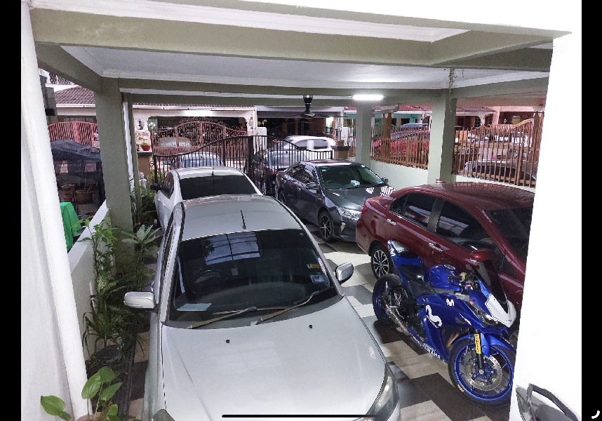 TAMAN SELASEH FASA 2 - photo 5