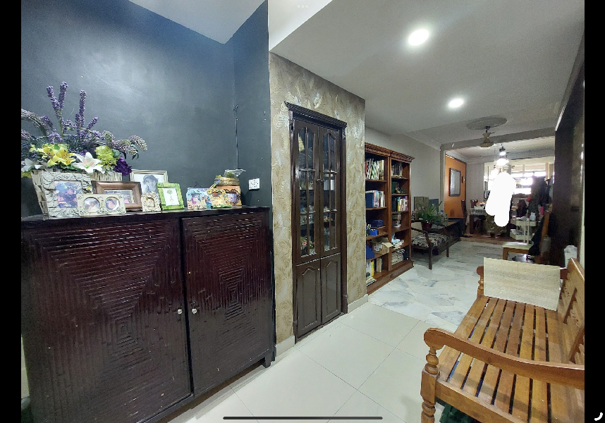 TAMAN SELASEH FASA 2 - photo 11