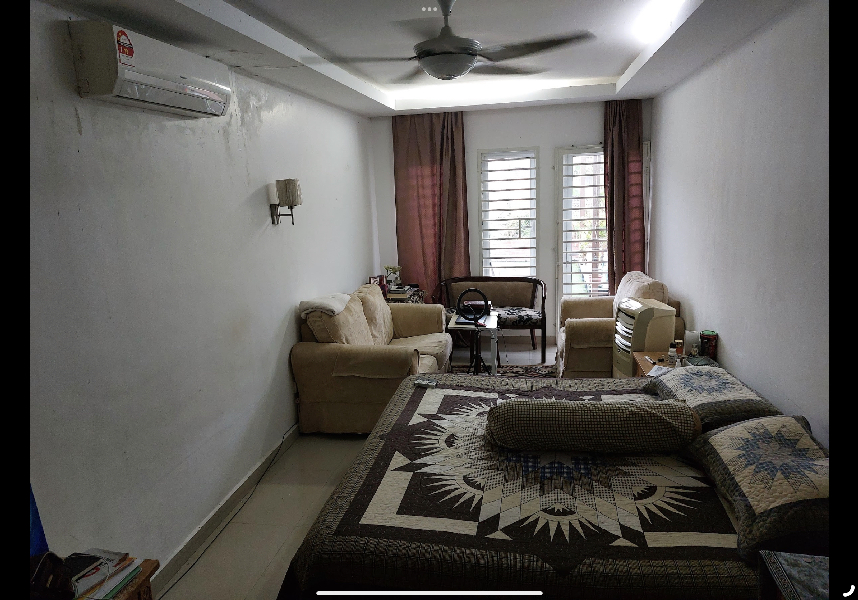 TAMAN SELASEH FASA 2 - photo 13